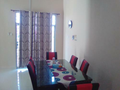 D'airport Homestay & Transit Rooms
