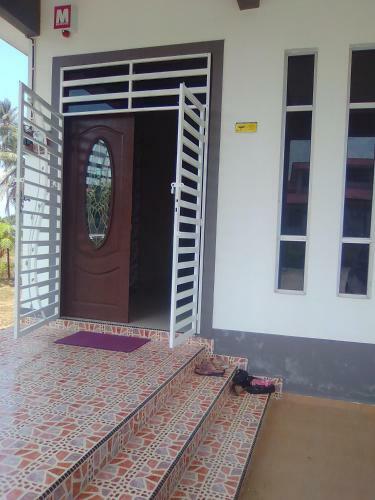 D'airport Homestay & Transit Rooms