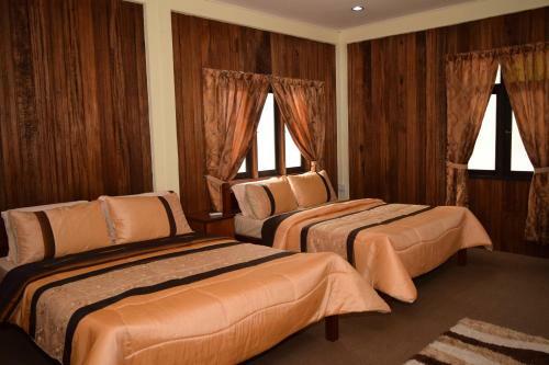 Hostal Nk's Chalet