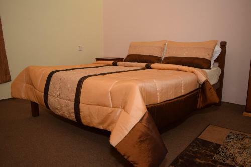 Hostal Nk's Chalet