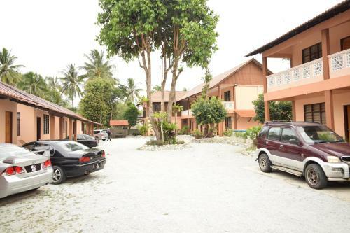 Hostal Nk's Chalet