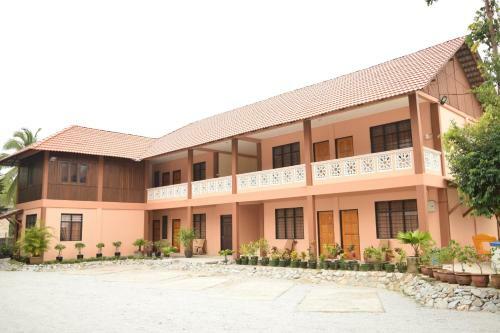 Hostal Nk's Chalet