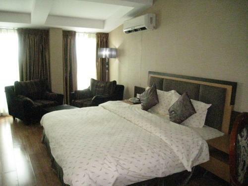 Kemena Hotel