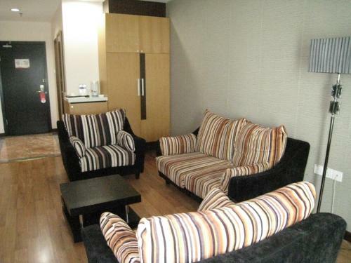 Kemena Hotel