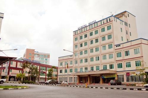 Kemena Hotel