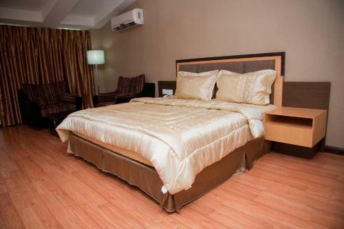 Kemena Hotel