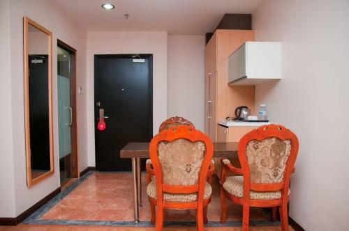 Kemena Hotel