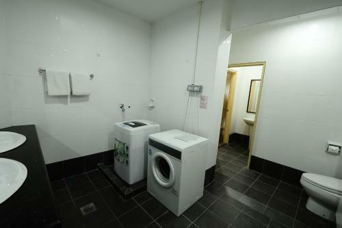 Hotel Imperial Suites Bintulu