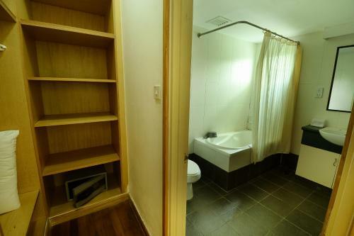 Hotel Imperial Suites Bintulu