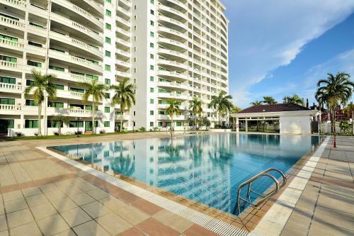 Hotel Imperial Suites Bintulu