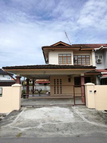 Shang Homestay Miri