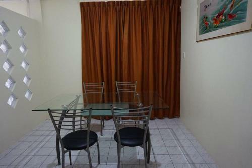 Shang Homestay Miri