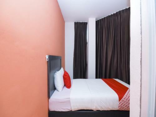 Posada Oyo 1111 Harmony Stay