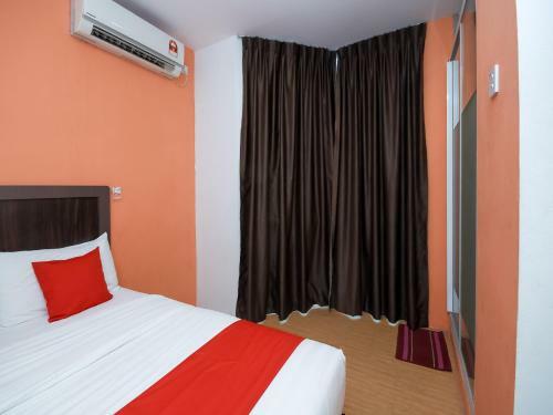Posada Oyo 1111 Harmony Stay
