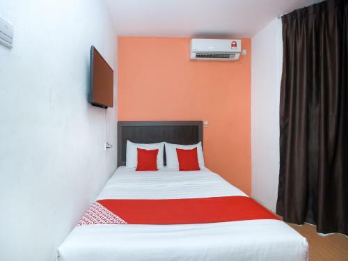 Posada Oyo 1111 Harmony Stay