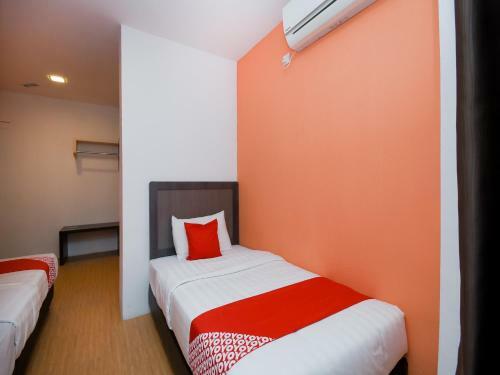 Posada Oyo 1111 Harmony Stay