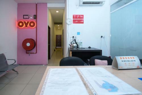 Posada Oyo 1111 Harmony Stay