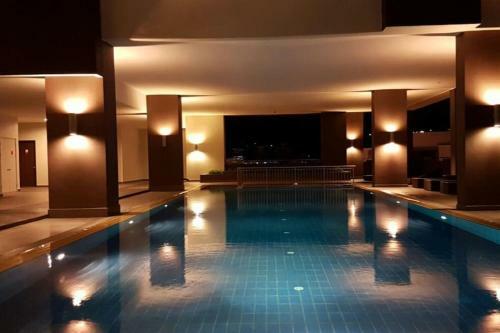Luxurious Holiday Apartment