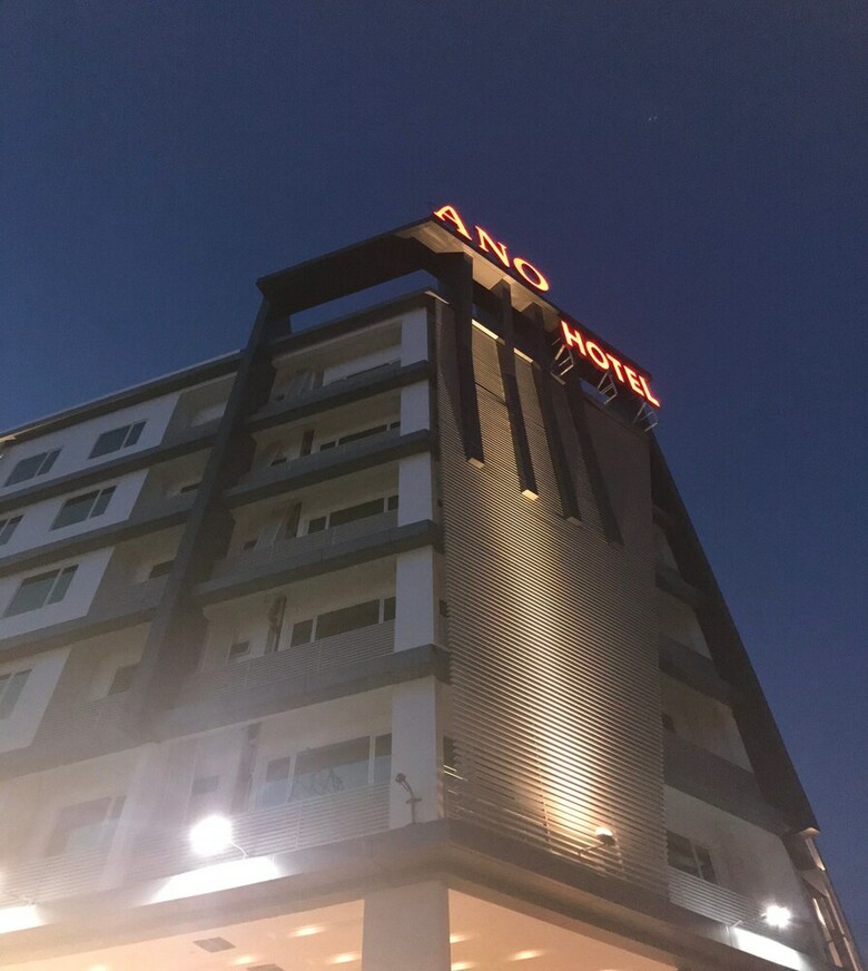 Ano Hotel