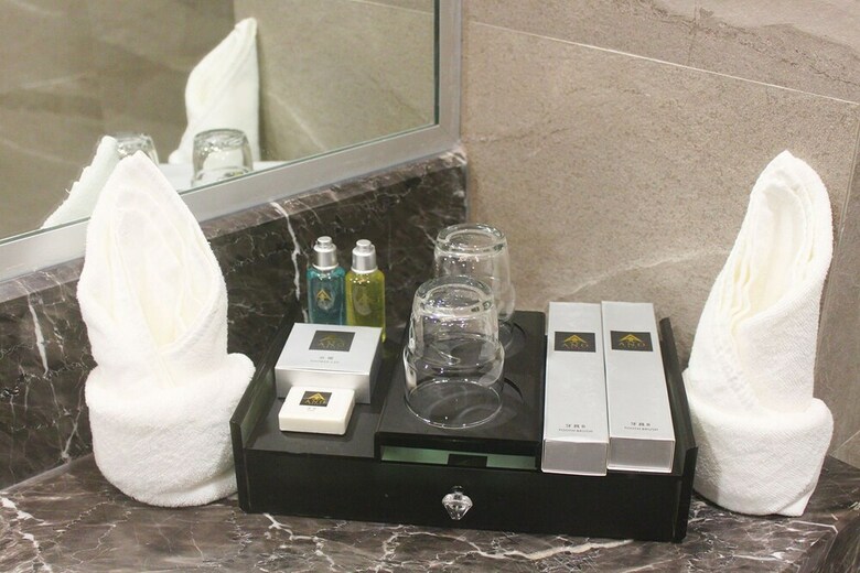 Ano Hotel