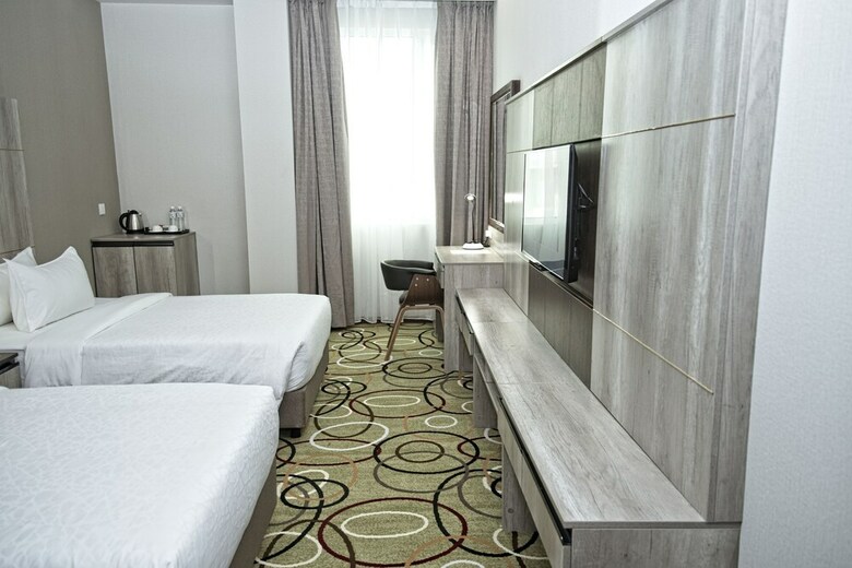 Ano Hotel