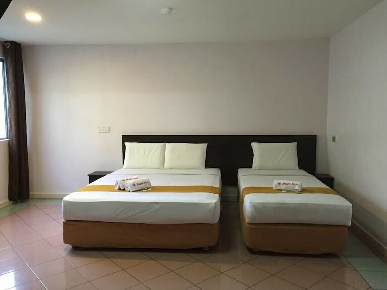 Posada Raja Inn