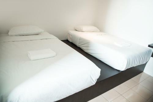 Albergue Shuang Ling Inn