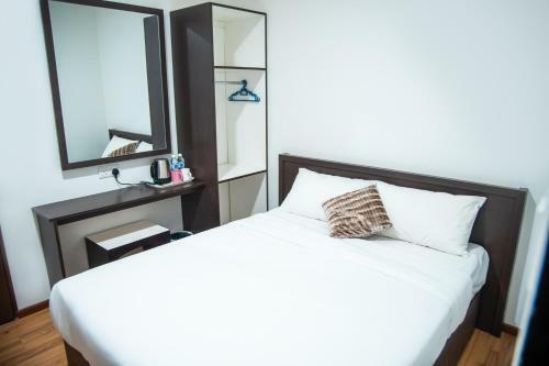 Albergue Shuang Ling Inn