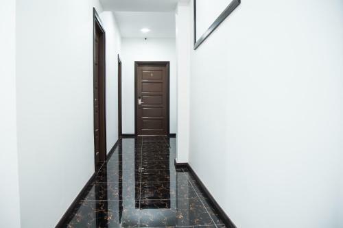 Albergue Shuang Ling Inn