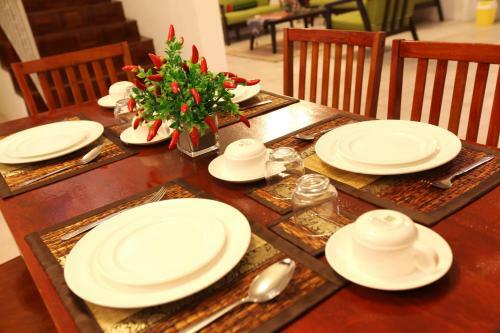 Come Inn Homestay 1380