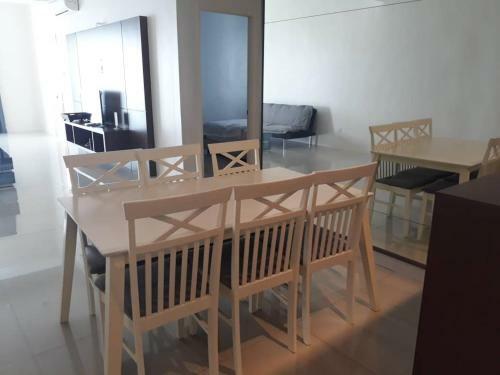 Condo Apartment @ Miri Waterfront