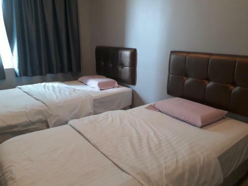 Condo Apartment @ Miri Waterfront