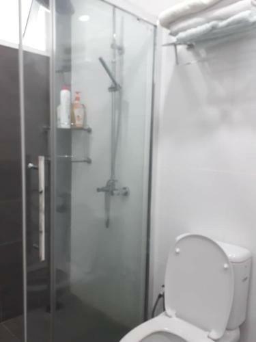 Condo Apartment @ Miri Waterfront