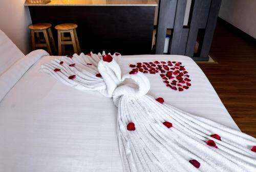 Classy Studio Apartment (kbcp)