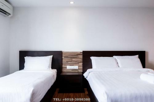 Classy Studio Apartment (kbcp)
