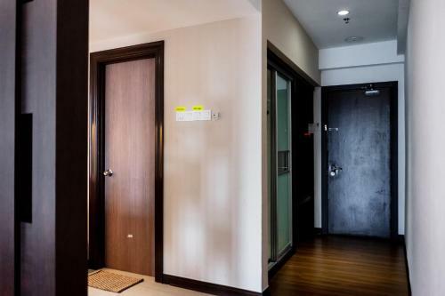 Classy Studio Apartment (kbcp)