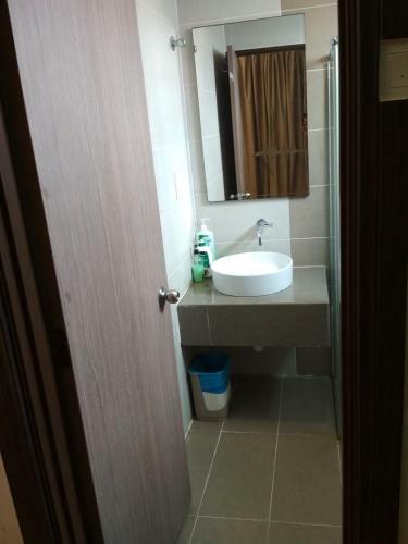 Classy Studio Apartment (kbcp)