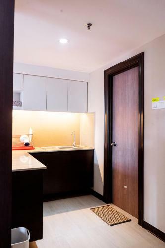 Classy Studio Apartment (kbcp)