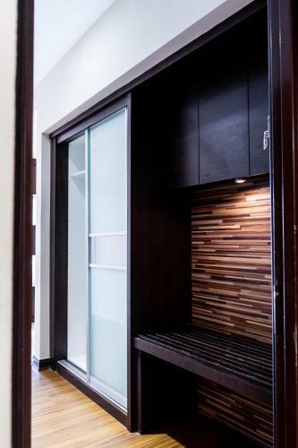 Classy Studio Apartment (kbcp)