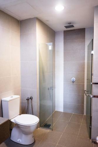Classy Studio Apartment (kbcp)