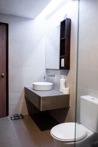 Classy Studio Apartment (kbcp)