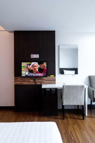 Classy Studio Apartment (kbcp)