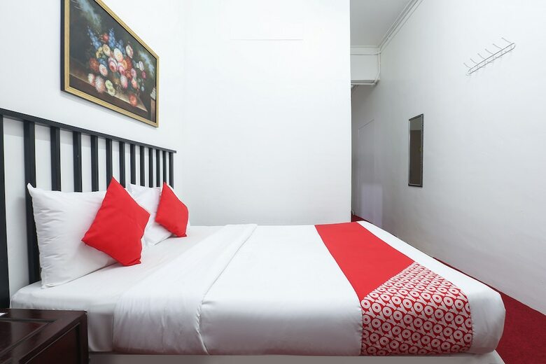 Oyo 559 Aslah Boutique Hotel