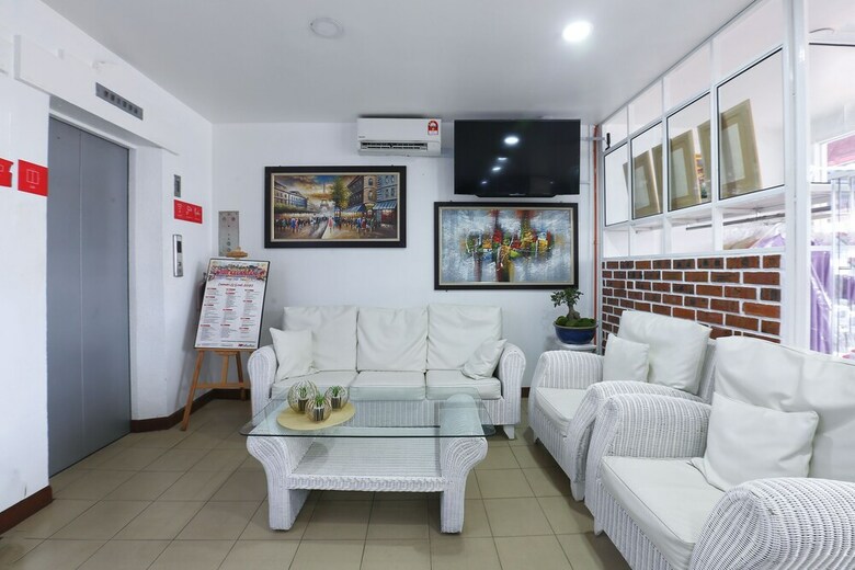 Oyo 559 Aslah Boutique Hotel