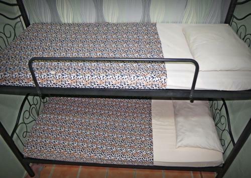 Hostal Parkview Guesthouse