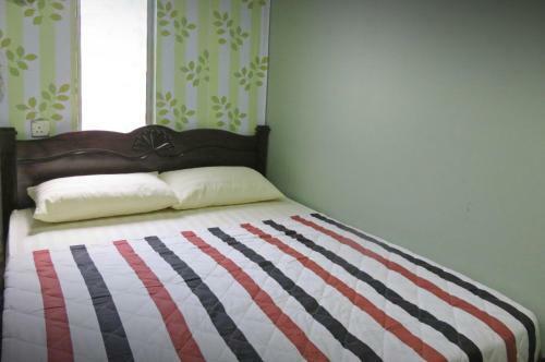 Hostal Parkview Guesthouse