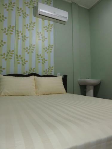 Hostal Parkview Guesthouse
