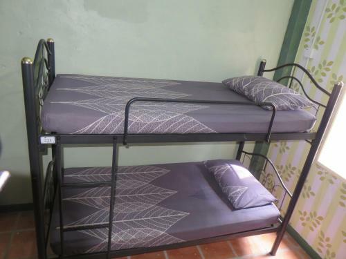 Hostal Parkview Guesthouse