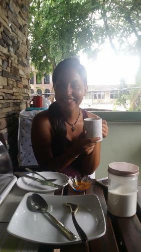 Hostal Parkview Guesthouse