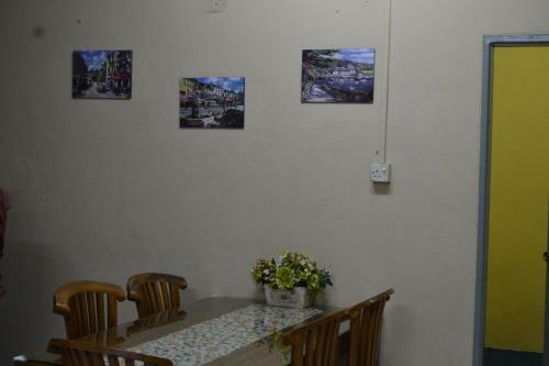 Hostal Leyna Guesthouse Kota Bharu